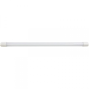 TUBO LED 24W 6500K L1500MM G13 230V POLICARBONATO