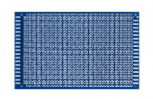 MILLEFORI PCB BOARD UNIVERSALE 12X8CM