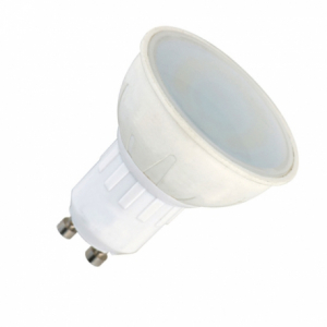 SPOT LED  6W GU10 6000K