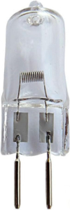 LAMPADINA ALOGENA G6.35