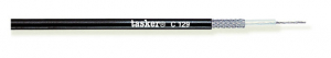 TASKER CAVO MICROFONICO SBILANCIATO 1X0.35 - PREZZO AL MT