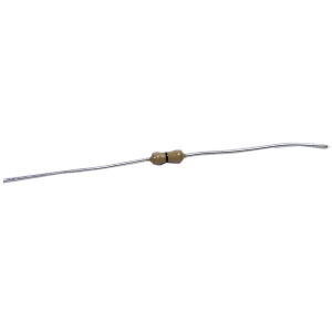 RESISTORE ASSIALE 1/2W ±5%