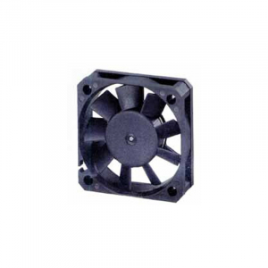 Ventola di Raffreddamento CUSCINETTI 45x45x10mm 12Vcc D4510V12HB-Y