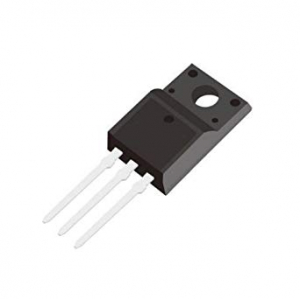 ST-P10NK60ZFP MOSFET 600V 10A