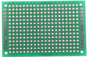 PIASTRA MILLEFORI DOPPIAFACCIA 40x60x1,5mm