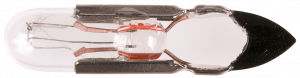 LAMPADINA T5,5K 12V 20mA