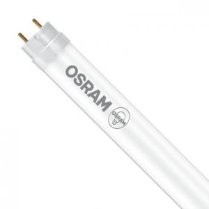 TUBO NEON 18W 60CM 600mm 2700K FLUORESCENTE LUCE CALDA T8 G13 1300lm OSRAM