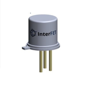 2N4856A JFETs 15V TO-18-3