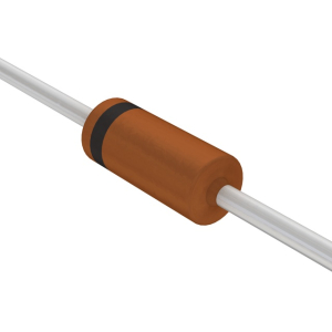 BZX79B3V3 DIODO ZENER 3,3V 500mW