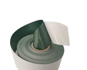 ROTOLO CARTA ADESIVA PER ISOLAMENTO POLO BATTERIE 65mm (VENDITA A 0,10MT)