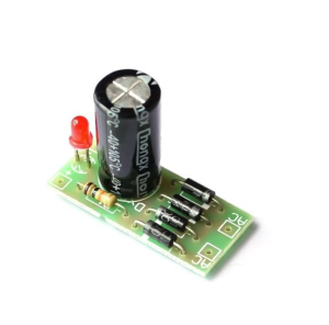 MODULO CONVERTITORE DI TENSIONE DA 6-32VAC A VOUT X 1,414VDC MAX 1A