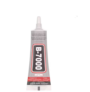 COLLA RESINA EPOSSIDICA TRASPARENTE MULTIUSO 50ml