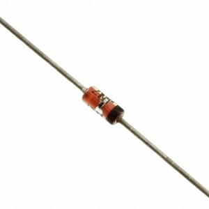 BZX850 DIODO ZENER 33V 1W