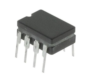 TSC4261JA Driver di porta Dual-Power MOSFET Driver