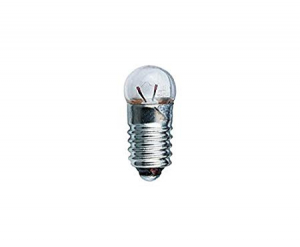 LAMPADINA 6V 50MA