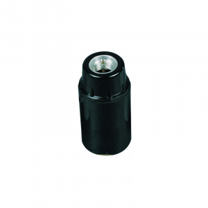 PORTALAMPADE E14 250V 2A BAKELITE NE.VDE 