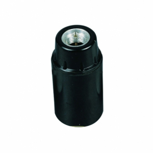 PORTALAMPADE E14 250V 2A BAKELITE BI.VDE 