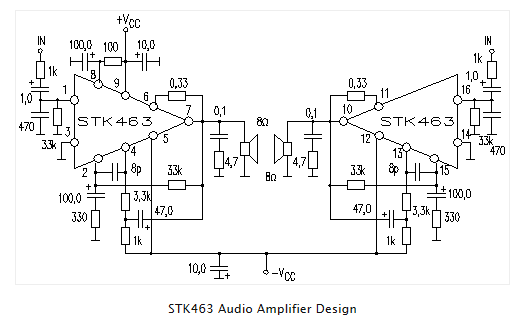 STK465