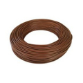 CAVO MARRONE ANTIFIAMMA 1X1,5MM