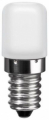 LAMPADINA PER FRIGORIFERO A LED, 1,8 W>15W