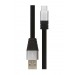 CAVO USB A - Micro USB 1MT QUICK CHARGE 2.4A