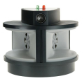 SCACCIATOPI A DOPPIA TECNOLOGIA ULTRASUONI PROFESSIONALE W/ERP DA 25 A 65KHZ 468-545MQ