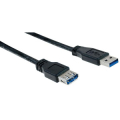 PROLUNGA USB 3.0 M/F 1,8MT