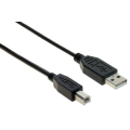 CAVO USB STAMPANTE 5MT