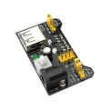 ALIMENTATORE dc7-12V PER BREADBOARD