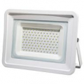 FARETTO SLIM IP65, LED SMD 50W 110° 6500K 4300 LM CON SENSORE PIR