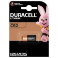 DURACELL BATTERIA CR2 CR15H270 3V LITHIUM