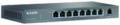 SWITCH POE GIGABIT 9 PORTE