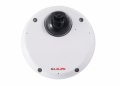 TELECAMERA LILIN IMEGAPRO DOME ANTIVANDALO IP FULLHD 2MPX DIGITAL PTZ 2.8MM