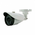 PROEYE TELECAMERA BULLET 3,6MM BNC 12V