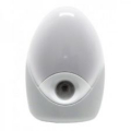 LUCE NOTTURNA A LEDS CON SENSORE CREPUSCOLARE