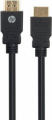 CAVO HDMI HIGH SPEED CON ETHERNET, 3 M, NERO HP