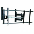 SUPPORTO TV MOTORIZZATO BRAVO MATIC BLACK - MAX 50 KG 37"-50"