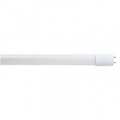TUBO LED T8 SERIE ST IN VETRO + POLICARBONATO 18W