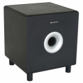 FENTON SUBWOOFER 8" ATTIVO 200W