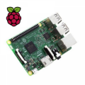 Raspberry Pi 3 Tipo B con WiFi e Bluetooth