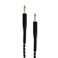 CAVO AUDIO MONO JACK 6,3MM MASCHIO-MASCHIO - 5MT