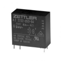 RELÈ 24V DPDT AZ732-118-52 ZETTLER