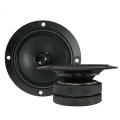 TWEETER DOPPIO MAGNETE 4 OHM 50W FORO 75mm DIAMETRO 98mm