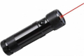 TORCIA ECO LED LASER 45 LUM, 8 LED, CON PUNTATORE LASER