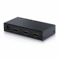 SPLITTER HDMI 4K 2 PORTE