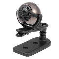 MINI SQ9 DV Camera 1080p Full HD Videocamera 12mp ROTATING 360 ° NOTTURNA