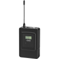 TRASMETTITORE 100 FREQUENZE UHF