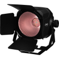SPOT A LED COB RGB 100W
