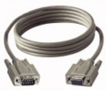 CAVO SERIALE 1,8MT RS232 9 PIN M/F