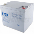 BATTERIA AL PIOMBO AGM 12V 26AH